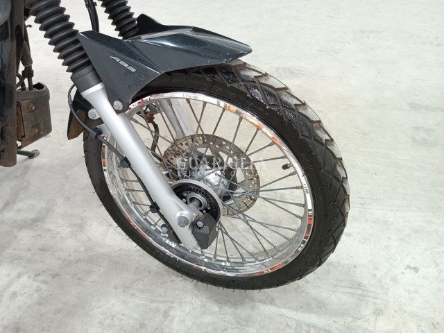 YAMAHA/CROSSER S ABS - S*****4 - 2024 - 2025 - ALC/GAS