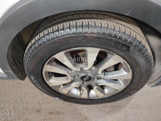 HYUNDAI/HB20X 1.6M STYLE - L*****4 - 2016 - 2016 - ALC/GAS