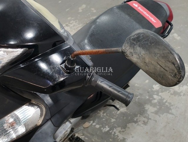 HONDA/BIZ 110I - N*****3 - 2016 - 2016 - GASOLINA