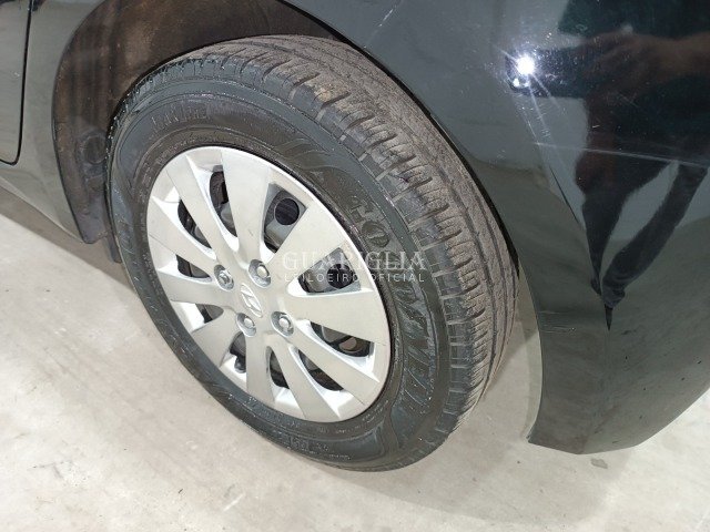 HYUNDAI/HB20 1.0M - F*****8 - 2013 - 2013 - ALC/GAS