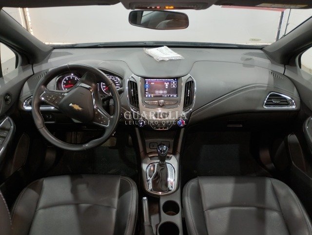 CHEVROLET/CRUZE MID NB AT - F*****2 - 2022 - 2023 - ALC/GAS