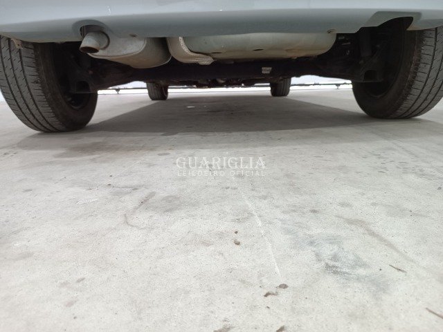 CHEVROLET/CORSA HATCH MAXX - E*****7 - 2011 - 2012 - ALC/GAS