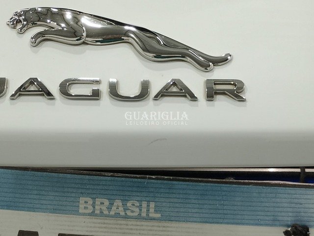 JAGUAR/E-PACE P300 SE RDY - F*****3 - 2019 - 2020 - GASOLINA