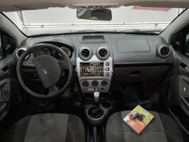 FORD/FIESTA SEDAN1.6FLEX - L*****2 - 2010 - 2011 - ALC/GAS