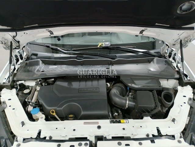 JAGUAR/E-PACE P300 SE RDY - F*****3 - 2019 - 2020 - GASOLINA