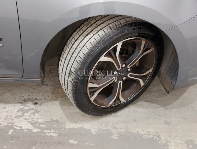 CHEVROLET/CRUZE MID NB AT - F*****2 - 2022 - 2023 - ALC/GAS