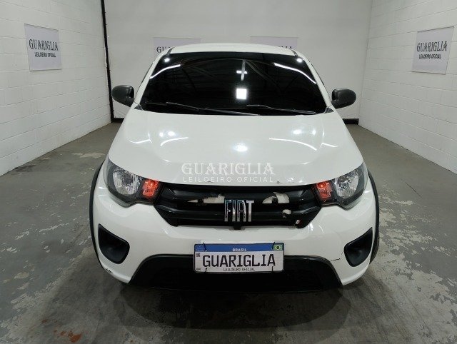 FIAT/MOBI LIKE - S*****3 - 2023 - 2023 - ALC/GAS