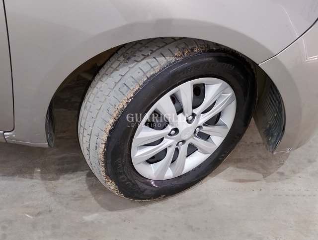 HYUNDAI/HB20 1.0M COMFOR - P*****4 - 2016 - 2017 - ALC/GAS