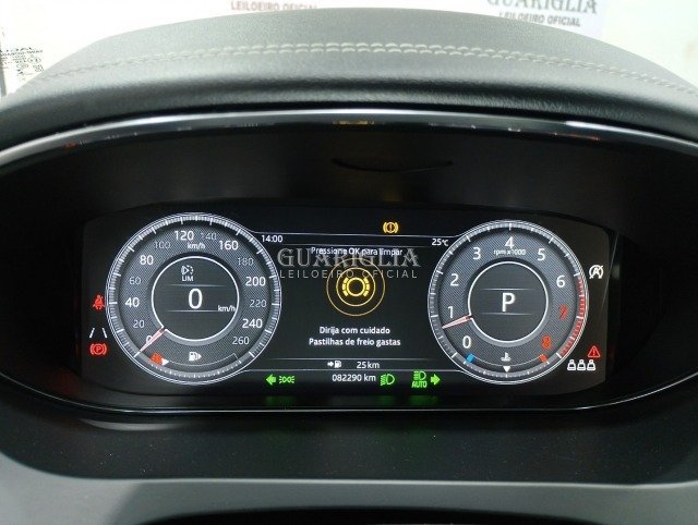 JAGUAR/E-PACE P300 SE RDY - F*****3 - 2019 - 2020 - GASOLINA