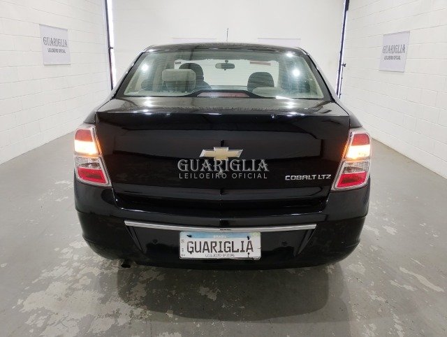 CHEVROLET/COBALT 1.8 LTZ - F*****2 - 2014 - 2015 - ALC/GAS