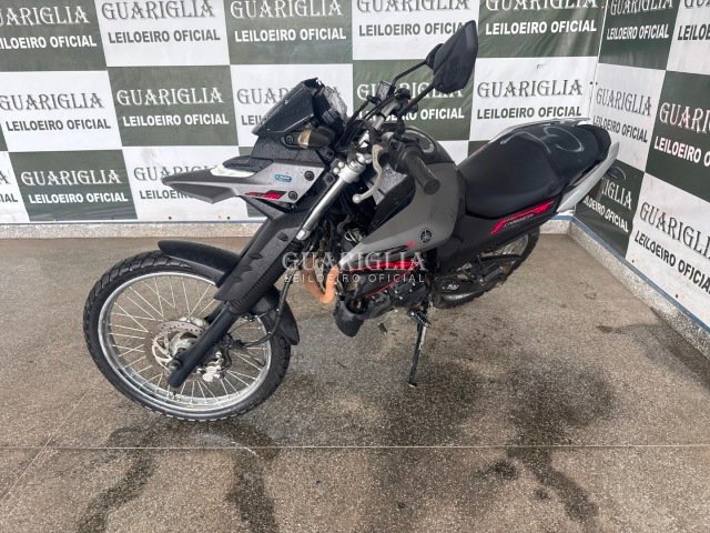 YAMAHA/XTZ 250 LANDER - T*****3 - 2025 - 2025 - ALC/GAS