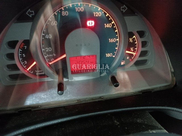 VOLKSWAGEN/FOX 1.0 - J*****3 - 2007 - 2007 - ALC/GAS