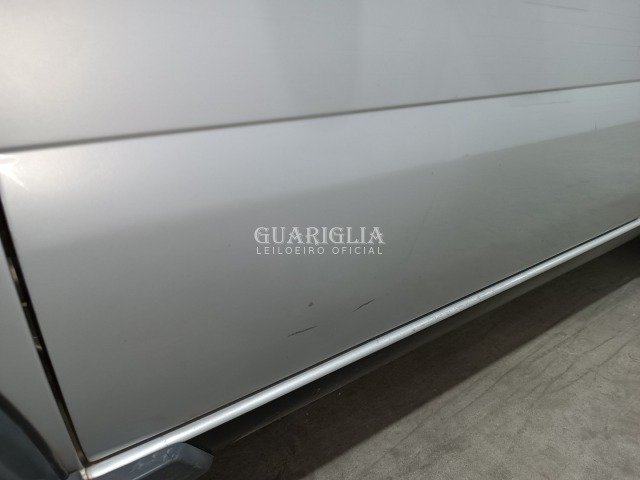 FIAT/STRADA HD WK CC E - P*****3 - 2016 - 2017 - ALC/GAS