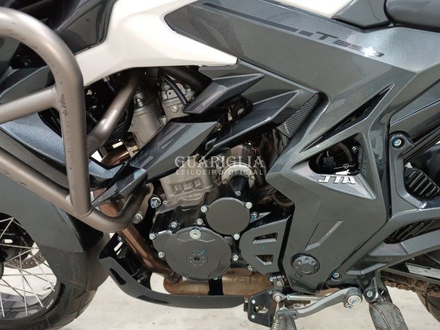 ZONTES/T 350 X - S*****3 - 2025 - 2026 - GASOLINA