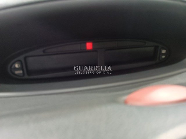 CITROEN/PICASSO II16GLXF - E*****9 - 2009 - 2009 - ALC/GAS
