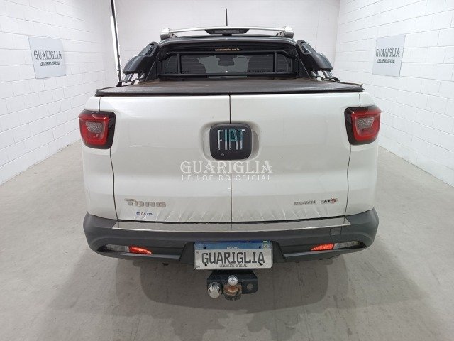 FIAT/TORO RANCH AT9 D4 - R*****0 - 2021 - 2021 - DIESEL