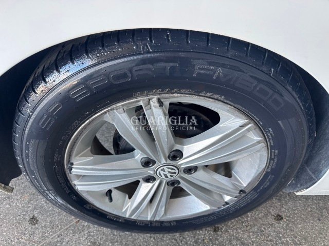 VOLKSWAGEN/POLO 1.0 FLEX 12V 5P - P*****0 - 2018 - 2019 - ALC/GAS